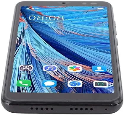 Vista 8 de ASHATA Teléfono celular Android desbloqueado, kit de teléfono inteligente de pantalla completa HD de 5.45 pulgadas, 2GB 32GB ROM Dual SIM Dual
