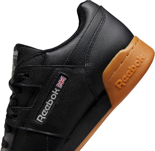 Vista 9 de Reebok - Tenis deportivos Workout Plus para hombre