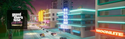 Vista 2 de Grand Theft Auto The Trilogy (The Definitive Edition) - For Nintendo Switch