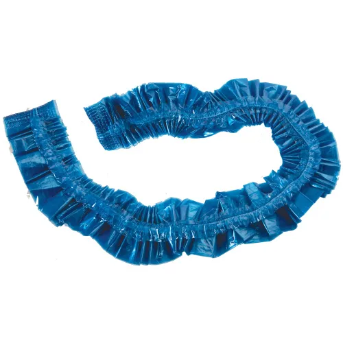 Vista 3 de ForPro Professional Collection Pedi Guard - Revestimientos de baño, aptos para todos los baños de pies portátiles, revestimientos desechables