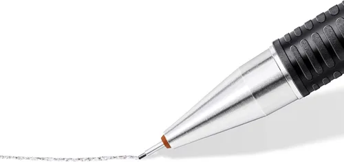 Vista 3 de Staedtler Mars Micro 775 Lápiz mecánico 0.7mm 77507BK
