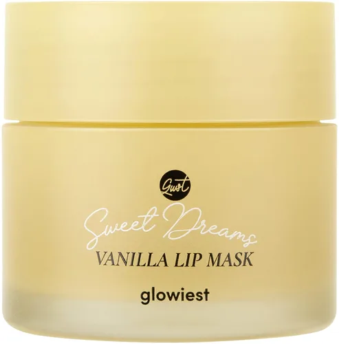 Vista 7 de Sweet Dreams - Máscaras de colágeno para ojos dorados, parches debajo de los ojos para ojos hinchados + máscara de labios de vainilla Sweet Dreams