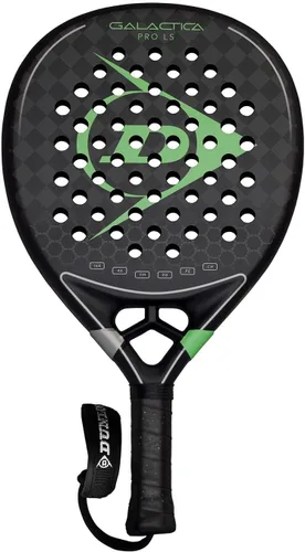 Vista 6 de Dunlop Deportes Galactica Padel Bat Series