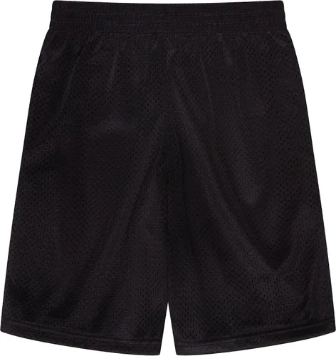 Vista 5 de Champion Paquete de 2 pantalones cortos de baloncesto de malla para niños