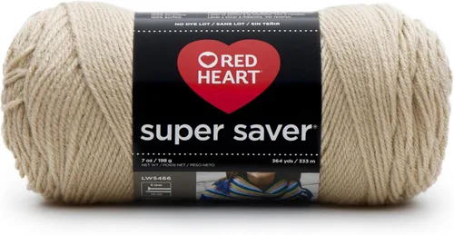 Vista 83 de Red Heart Hilo Super Saver, paquete de 3, camuflaje, 3