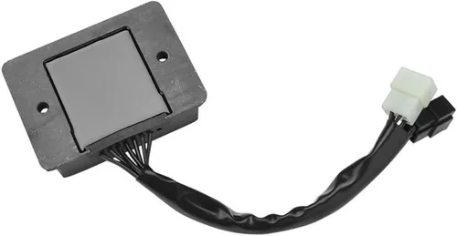 Vista 6 de Regulador de voltaje de bicicleta de motor para SU&ZUKI DL1000 V-Strom V Strom 2002 2003 2004-2012 DL-1000 VStrom 12V Voltaje motocicleta DL 1000