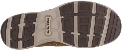 Vista 9 de Skechers - zapato con ajuste relajado para hombre Harper - Mocasín Forde