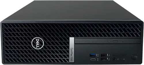 Vista 5 de Dell Computadora de escritorio Optiplex 7080 SFF Core i5-10th RAM DDR4 de 16 GB Estado sólido SSD de 1 TB Windows 11 Pro (renovado)