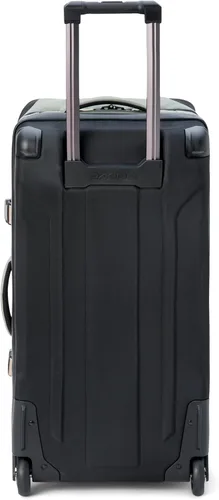 Vista 87 de Dakine Rodillo dividido 85L - Carbono, talla única