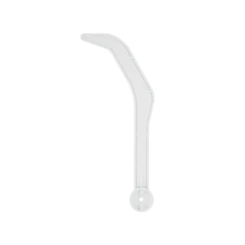 Vista 2 de DA61-05435A Refrigerador Fabricante de Hielo Cerrado - Brazo OEM Genuino