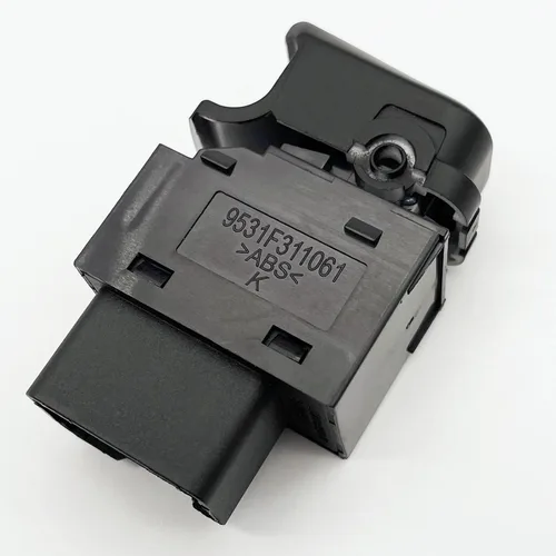 Vista 2 de 93576-2S000 Interruptor eléctrico de elevación de vidrio para Hyun-dai Tucson ix35 2010-2015