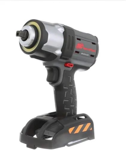 Vista 4 de Ingersoll Rand Modelo W5153-K22 Llave de impacto IQV20 de 1/2 pulgada
