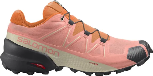 Vista 5 de Salomon Women's Speedcross 5 Trail Running Shoes