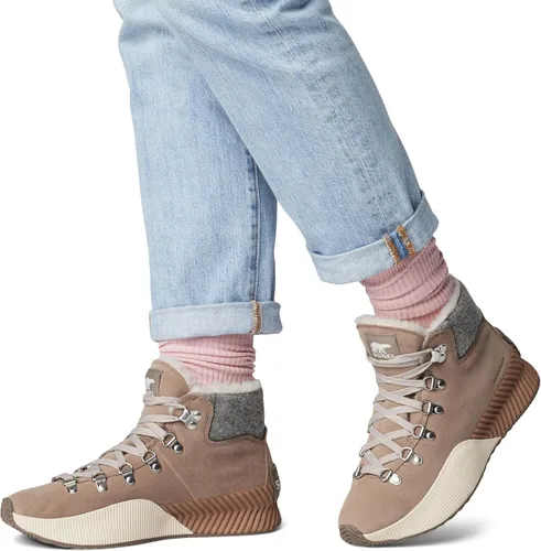 Vista 5 de Sorel Out N About III Conquest - Botas para mujer
