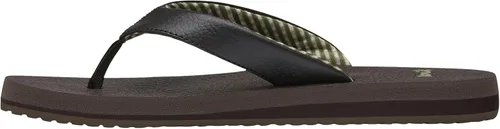 Vista 5 de Sanuk Yoga Mat Sandalias