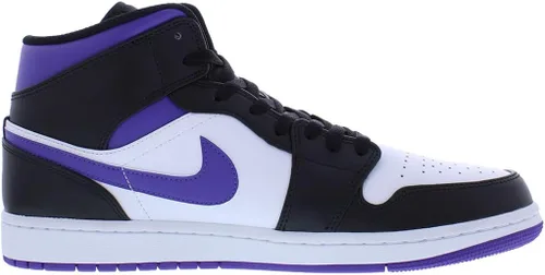 Vista 3 de Nike - Zapatos de básquetbol para hombre