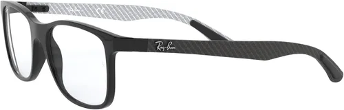 Vista 3 de Ray-Ban RX8903 - Marcos cuadrados para anteojos recetados