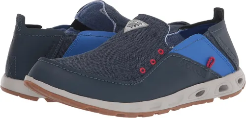 Vista 15 de Columbia Hombres Bahama Vent Hightide PFG Slip-On - Ancho ancho