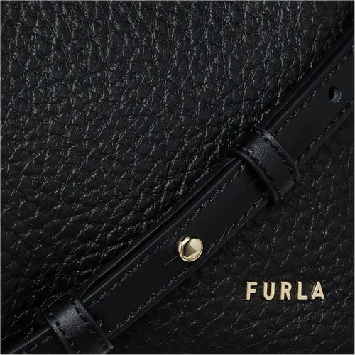 Vista 3 de Furla Casual Bag Nero