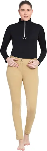 Vista 5 de TuffRider Algodón Jods para mujer