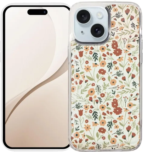 Vista 79 de Walli Fundas magnéticas para iPhone 14, compatible con cartera
