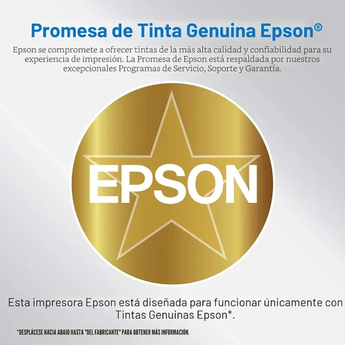 Vista 2 de Epson® Workforce® Pro WF-4820 Impresora inalámbrica de inyección de tinta a color todo en uno, negro, grande