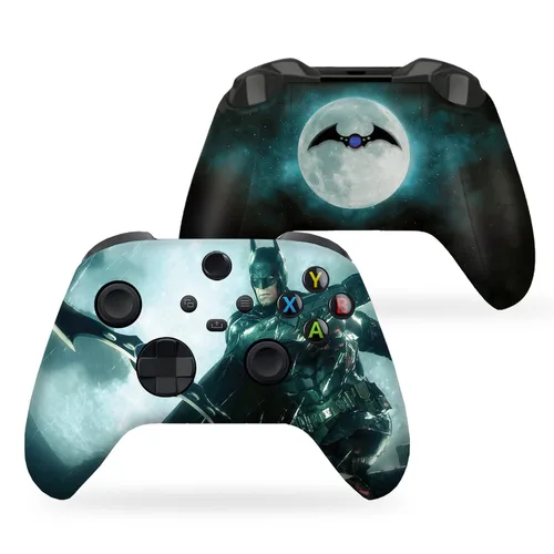 Vista 57 de DreamController Hallo Mastter Cheif X-box Controller Wireless compatible with X-box One/Series X/S Proudly Customized in USA I Permanent HYDRODIP