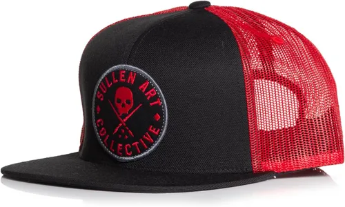 Vista 3 de Sullen Always Snapback Tattoo Lifestyle Sombrero