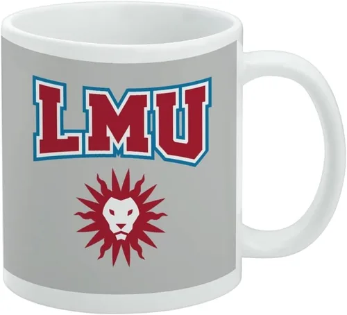 Vista 86 de Abilene Christian Wildcat Taza de café de cerámica, tazas de regalo novedosas para café, té y bebidas calientes, 11 onzas, color blanco