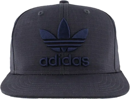 Vista 3 de adidas Originals - Gorra con visera plana para hombre