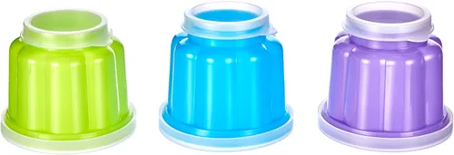 Vista 2 de Ibili Jelly Formen