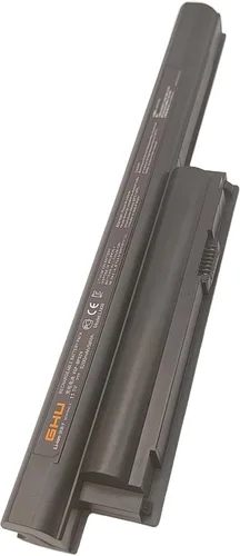 Vista 5 de GHU Batería de repuesto de 58 WH para VGP-BPS26 VGP-BPS26A VGP-BPL26 compatible con portátiles Sony Vaio seleccionadas