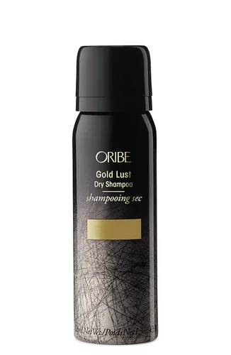 Vista 7 de Oribe Gold Lust Dry Shampoo - Absorbs Oil & Dirt - Refreshes Hair