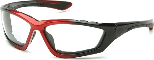 Vista 5 de Pyramex Safety Gafas de seguridad Accurist, color negro