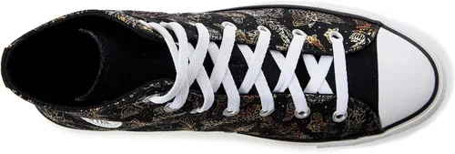 Vista 5 de Converse girls Ctas Eva Lift Hi (Big Kid)