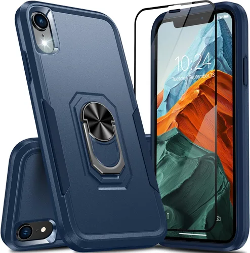 Vista 35 de Oneagle Funda tipo cartera para iPhone 17 Pro Max con tarjetero