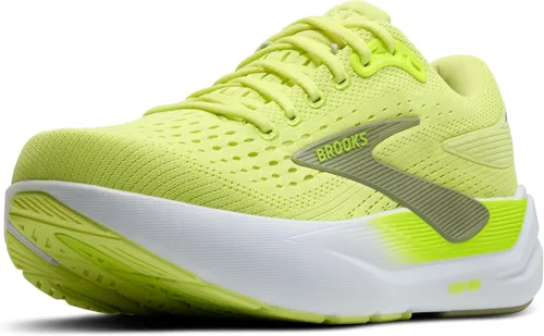 Vista 19 de Brooks Ghost Max 3 Neutral - Zapatillas de correr y caminar para hombre Atlántico Deep Negro Verde