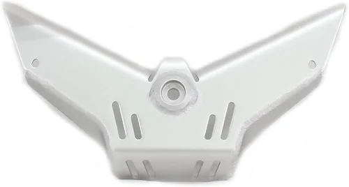 Vista 2 de Can-Am Nuevo OEM Ryker Placa protectora resistente de aluminio de dos piezas, 219401028