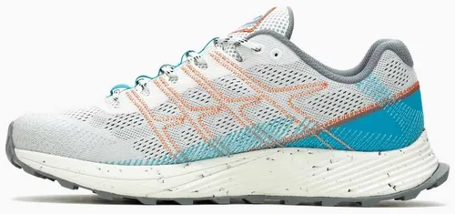 Vista 22 de Merrell Zapatos de senderismo Moab Flight para hombre
