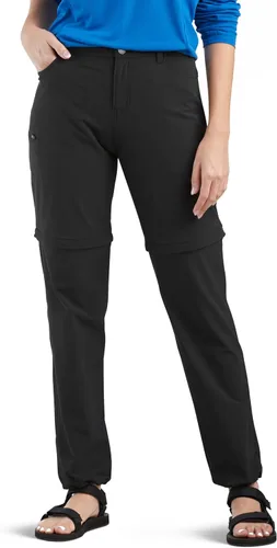 Vista 2 de Outdoor Research Pantalones W's Ferrosi Convertible para Mujer