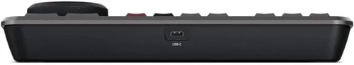 Vista 4 de Blackmagic Design Davinci Resolve Speed Editor Bundle con Davinci Resolve 18 Studio (tarjeta de activación)