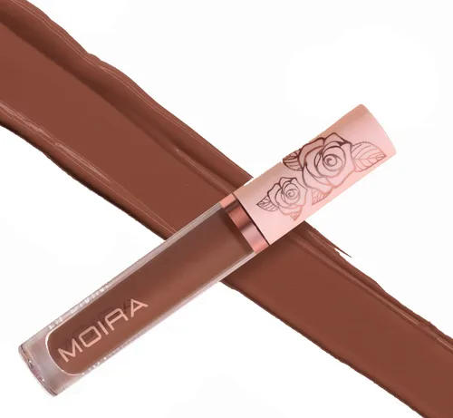 Vista 10 de Lip Divine Liquid Lipstick (011, A La Mode)