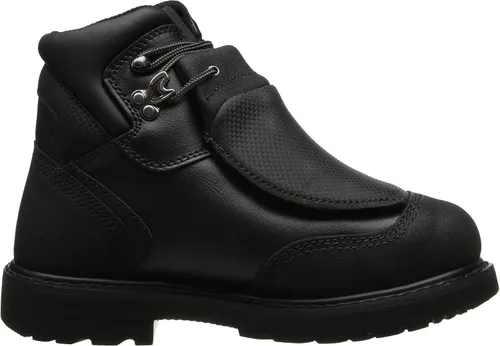 Vista 8 de Timberland PRO mens External Met Guard 6 Inch Steel Safety Toe