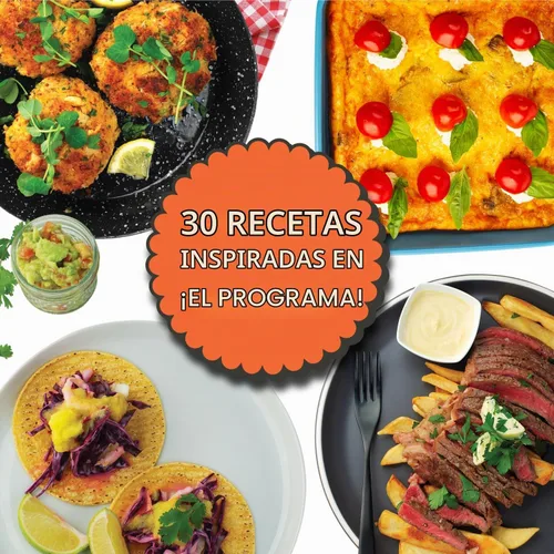 Vista 4 de Abacus Brands VR MasterChef Junior - Libro de cocina para niños de realidad virtual y juego de actividades de aprendizaje interactivo de ciencias