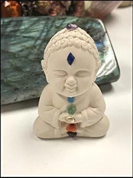 Vista 2 de Kheops Buda Chakra