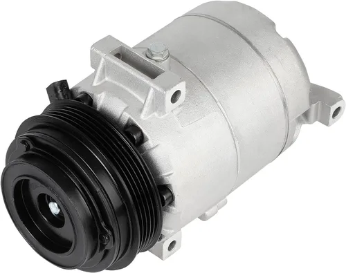 Vista 30 de SCITOO Compresor de CA para Honda Civic 1.7L 2002-2005, Compresor de aire acondicionado de enfriamiento rápido para Acura RSX 2.0L 2002-2006