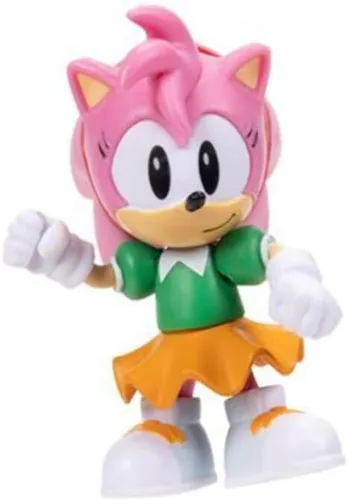 Vista 8 de Sonic The Hedgehog - Carne de cangrejo de 2.5