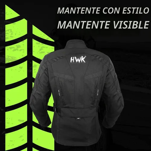 Vista 5 de HWK 4X-LARGE/ROSA
