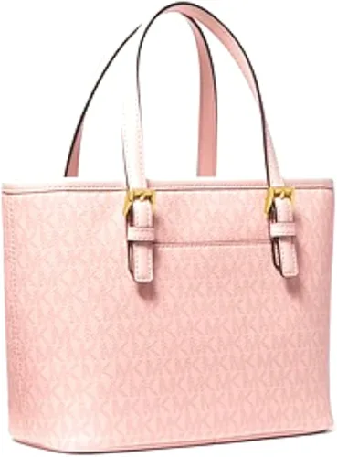 Vista 3 de Michael Kors XS Carry All Jet Set - Bolso de viaje para mujer
