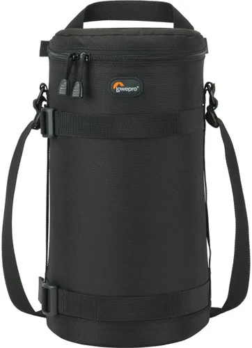 Vista 3 de Lowepro Estuche para lentes 5.1 x 12.6 in (negro)